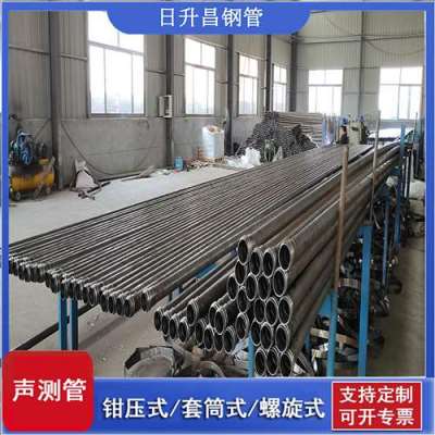 吕梁声测管桩基检测的频率要达到多少百分比