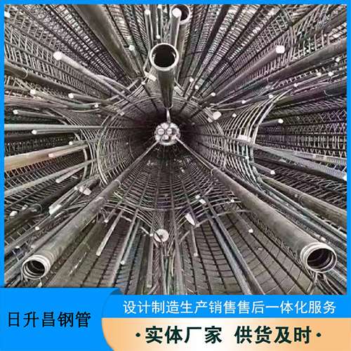 吕梁声测管加固处理操作要点