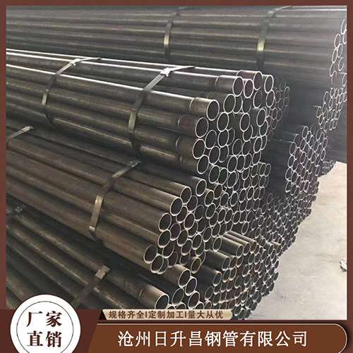 吕梁桩基注浆管施工工艺图解