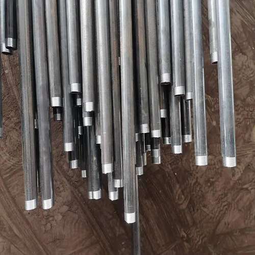 吕梁声测管重量是多少？买管必知的计算公式