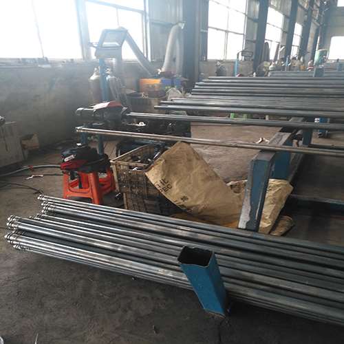 吕梁桥梁桩基声测管的施工工艺流程